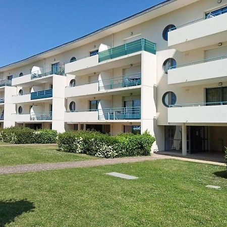 Appartement La Rochelle, 1 pièce, 2 personnes - FR-1-551-25 La Rochelle  Extérieur photo