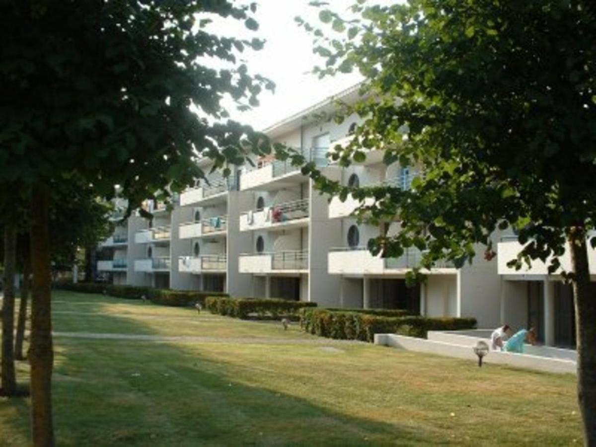 Appartement La Rochelle, 1 pièce, 2 personnes - FR-1-551-25 La Rochelle  Extérieur photo