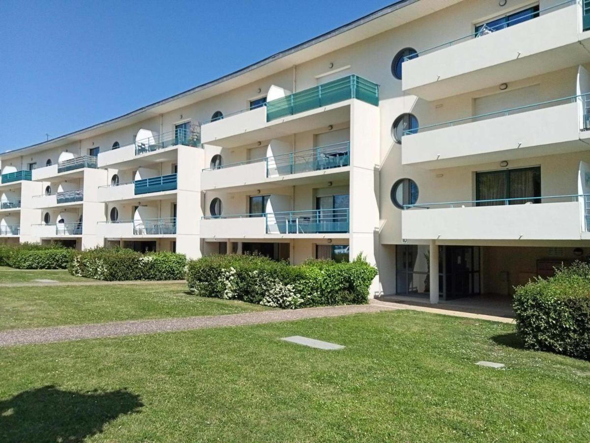 Appartement La Rochelle, 1 pièce, 2 personnes - FR-1-551-25 La Rochelle  Extérieur photo