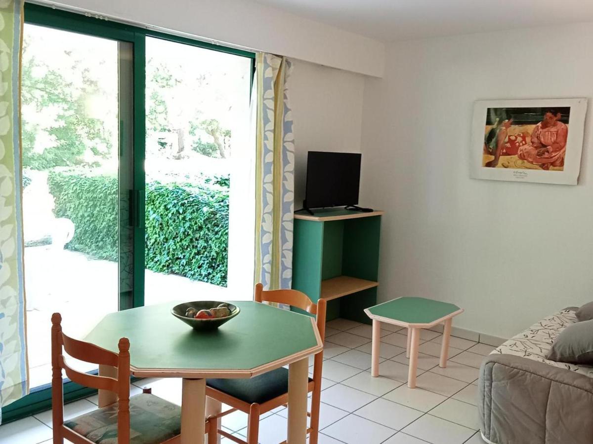 Appartement La Rochelle, 1 pièce, 2 personnes - FR-1-551-25 La Rochelle  Extérieur photo