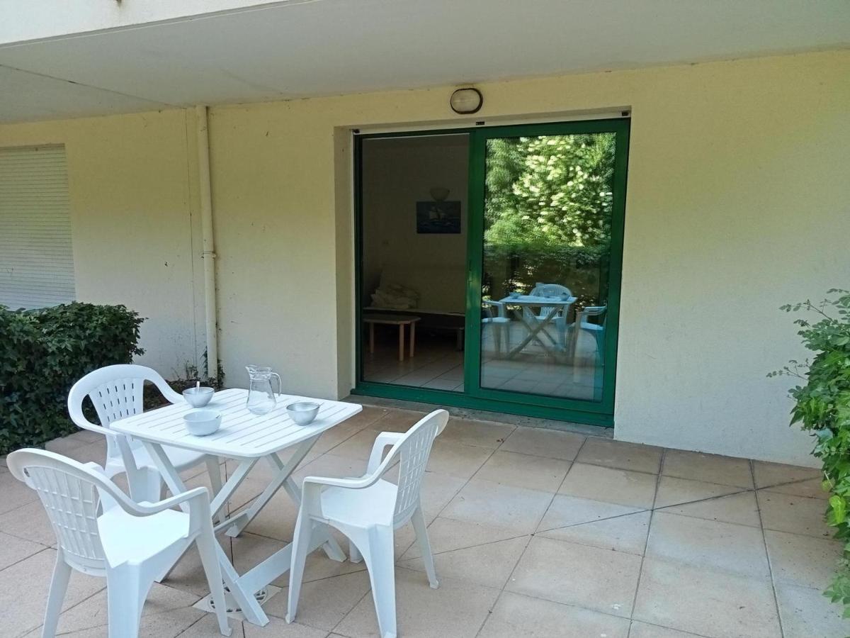 Appartement La Rochelle, 1 pièce, 2 personnes - FR-1-551-25 La Rochelle  Extérieur photo