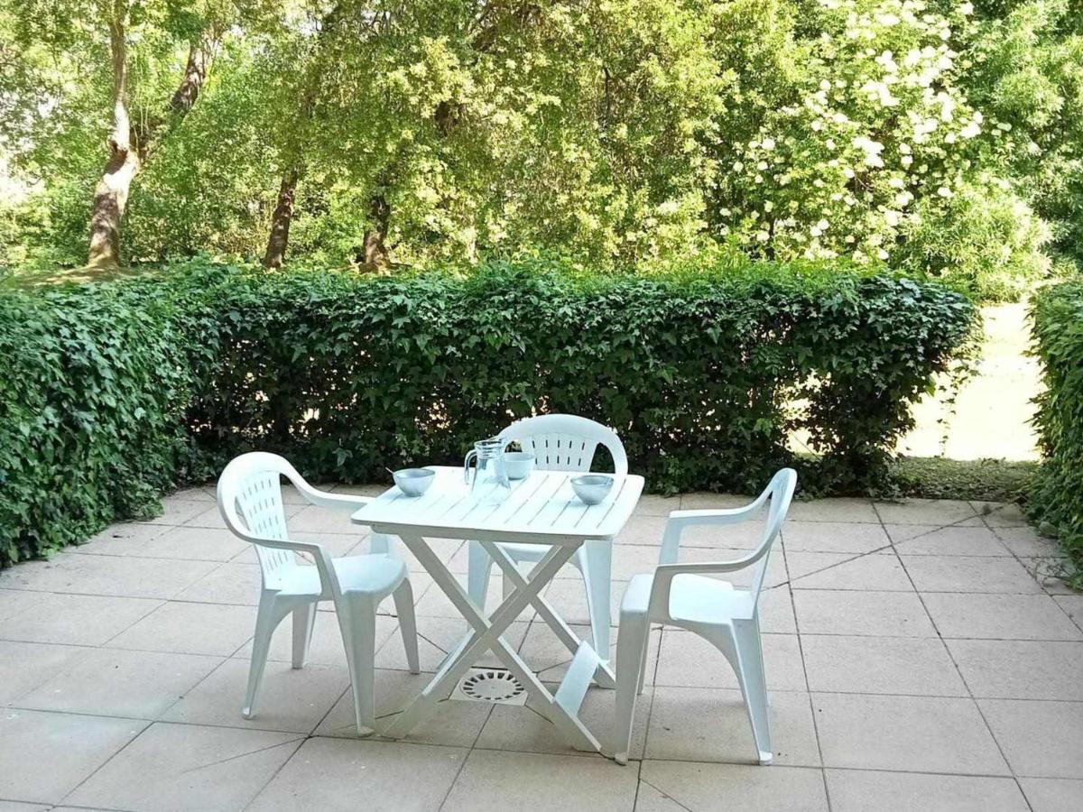 Appartement La Rochelle, 1 pièce, 2 personnes - FR-1-551-25 La Rochelle  Extérieur photo